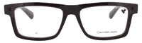 Calvin Klein Jeans Calvin Klein Jeans Optical Glasses Brown