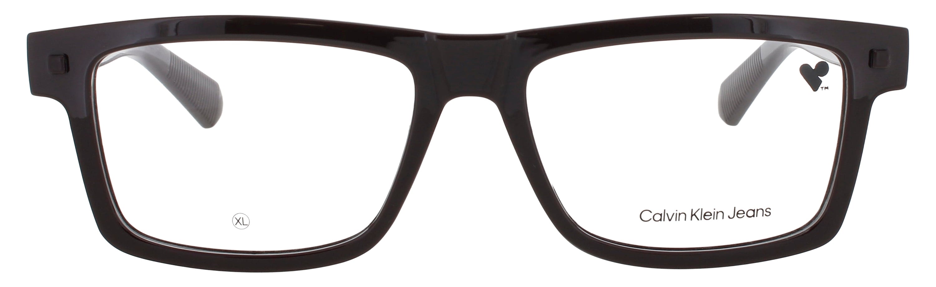 Calvin Klein Jeans Calvin Klein Jeans Optical Glasses Brown