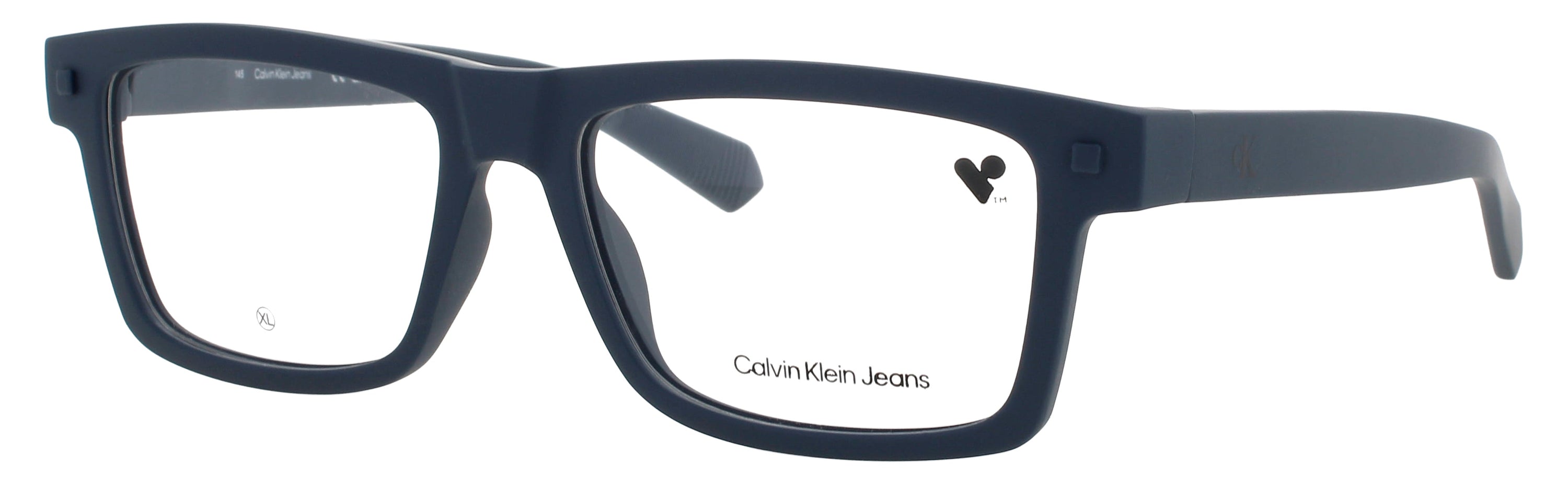Calvin Klein Jeans Calvin Klein Jeans Optical Glasses Blue