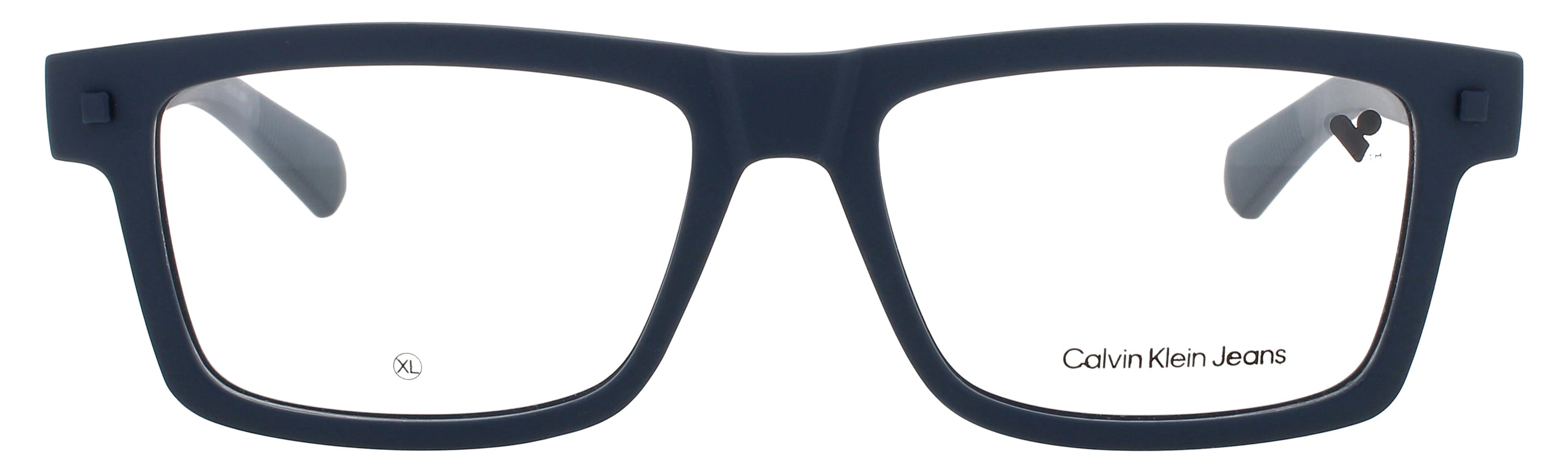 Calvin Klein Jeans Calvin Klein Jeans Optical Glasses Blue