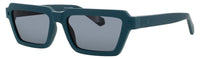 Calvin Klein Jeans Calvin Klein Jeans Sunglasses Green