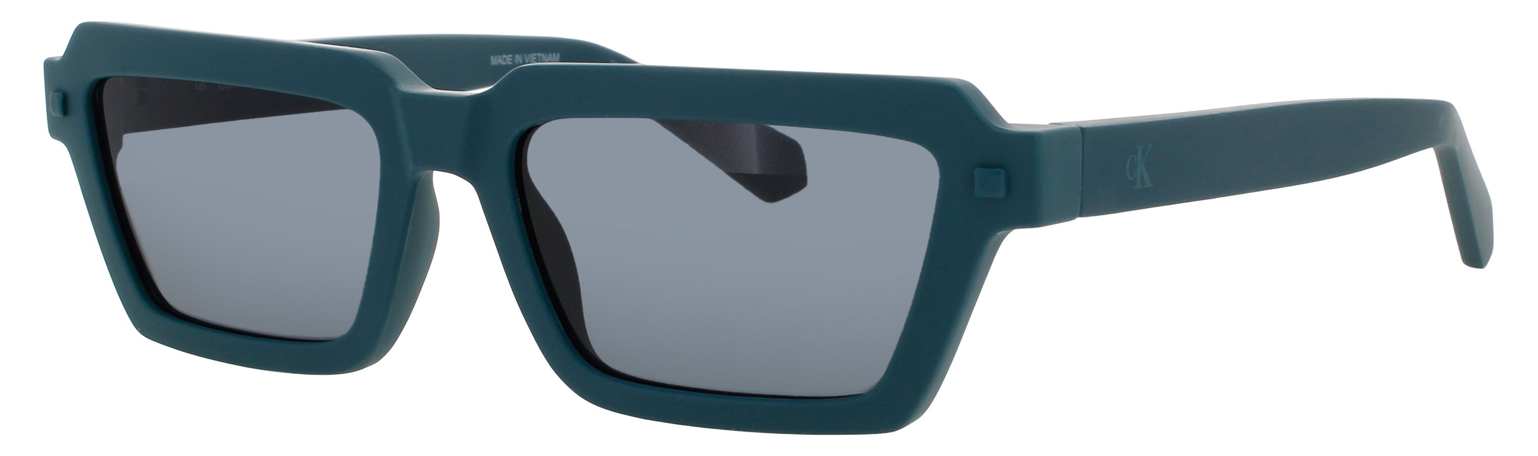 Calvin Klein Jeans Calvin Klein Jeans Sunglasses Green