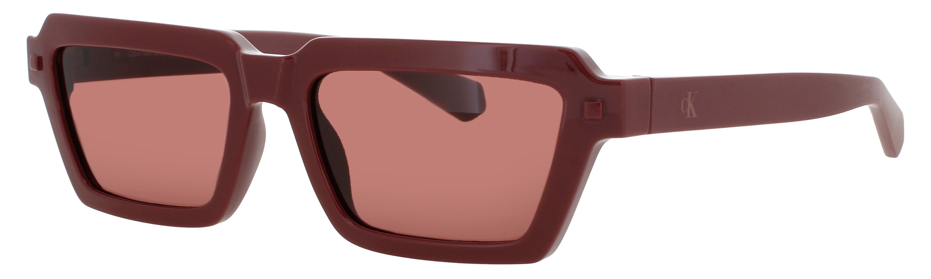 Calvin Klein Jeans Calvin Klein Jeans Sunglasses Burgundy