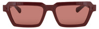 Calvin Klein Jeans Calvin Klein Jeans Sunglasses Burgundy