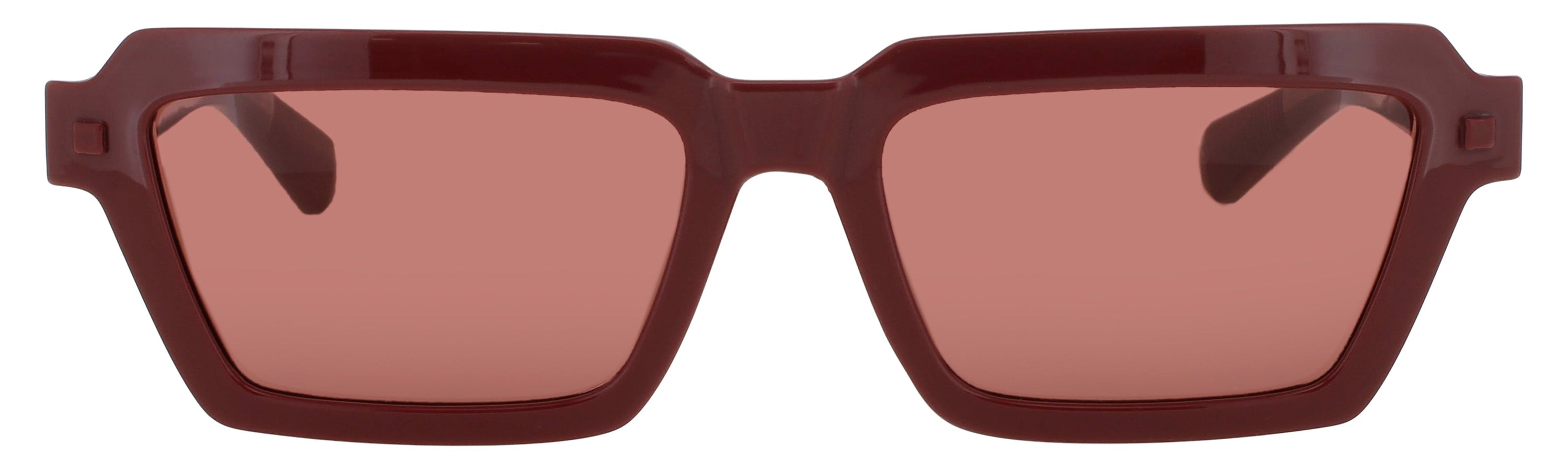 Calvin Klein Jeans Calvin Klein Jeans Sunglasses Burgundy
