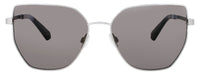 Calvin Klein Jeans Calvin Klein Jeans Sunglasses Silver
