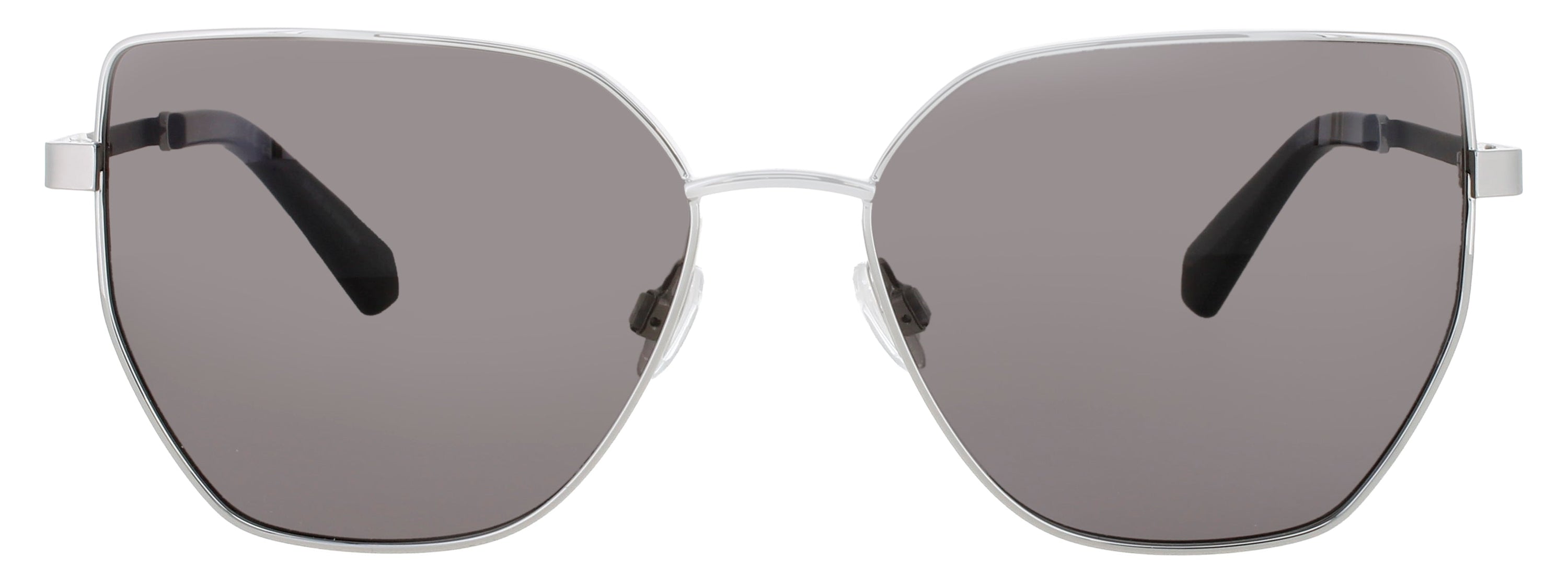 Calvin Klein Jeans Calvin Klein Jeans Sunglasses Silver