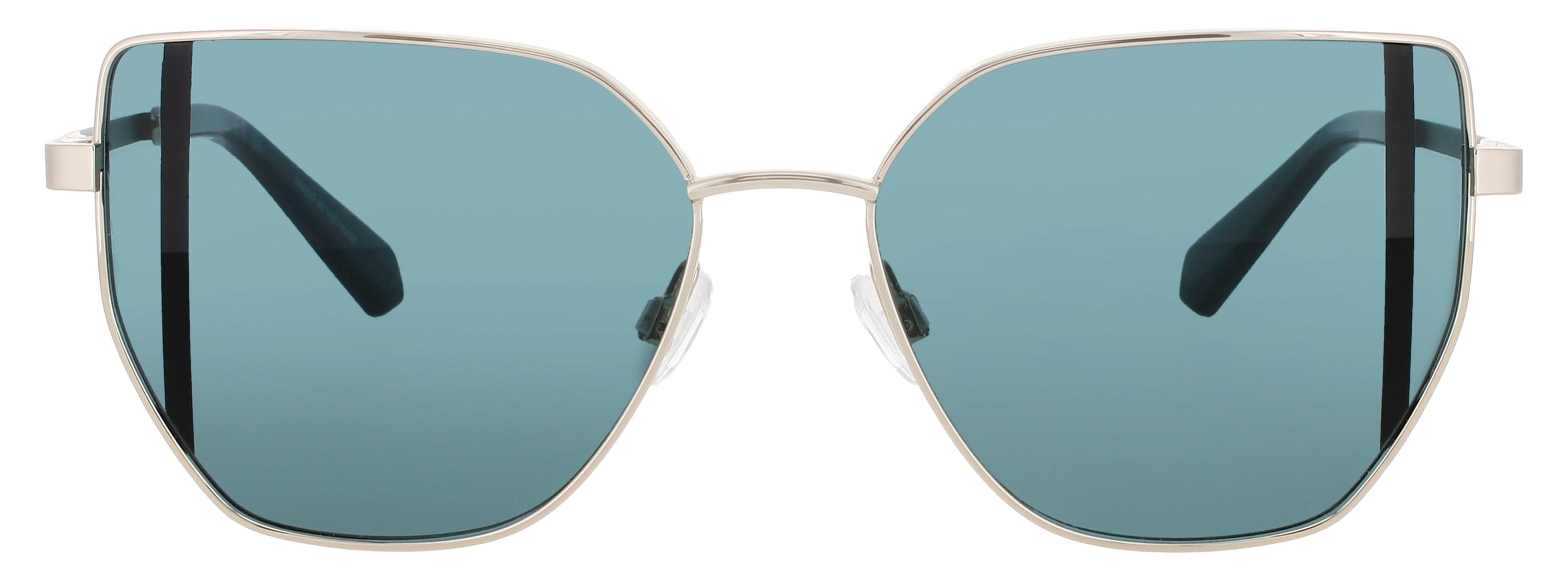 Calvin Klein Jeans Calvin Klein Jeans Sunglasses Gold