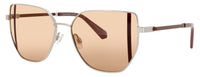 Calvin Klein Jeans Calvin Klein Jeans Sunglasses Brown