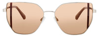 Calvin Klein Jeans Calvin Klein Jeans Sunglasses Brown