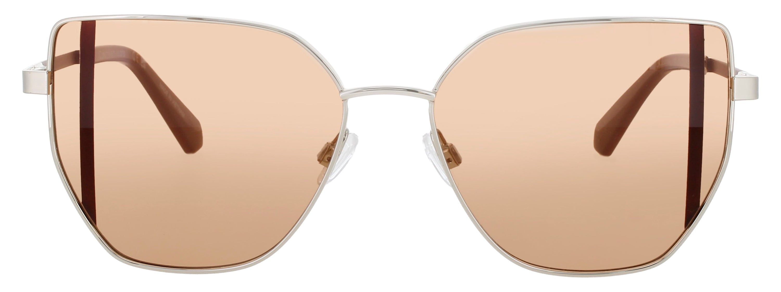 Calvin Klein Jeans Calvin Klein Jeans Sunglasses Brown