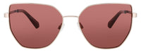 Calvin Klein Jeans Calvin Klein Jeans Sunglasses Rose Gold