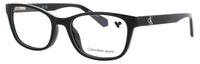 Calvin Klein Jeans Calvin Klein Jeans Optical Glasses Black