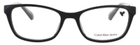Calvin Klein Jeans Calvin Klein Jeans Optical Glasses Black