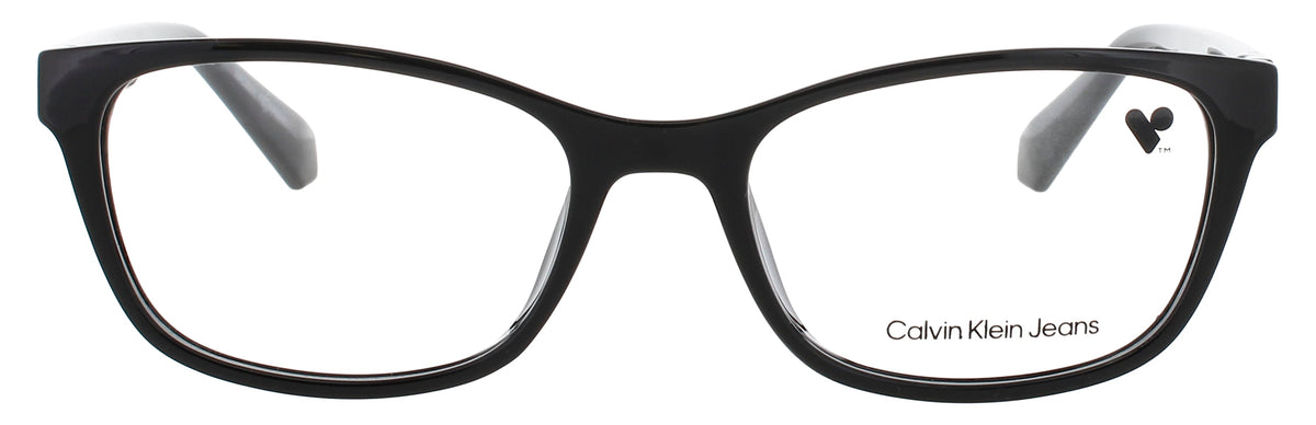 Calvin Klein Jeans Calvin Klein Jeans Optical Glasses Black
