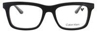 Calvin Klein Optical Glasses Black
