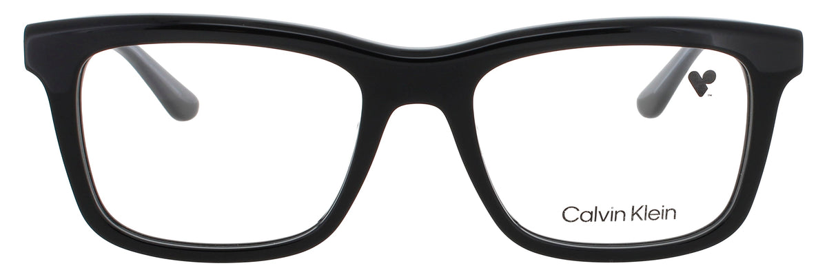 Calvin Klein Optical Glasses Black