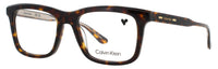 Calvin Klein Calvin Klein Optical Glasses Brown