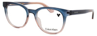Calvin Klein Calvin Klein Optical Glasses Blue