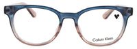 Calvin Klein Calvin Klein Optical Glasses Blue