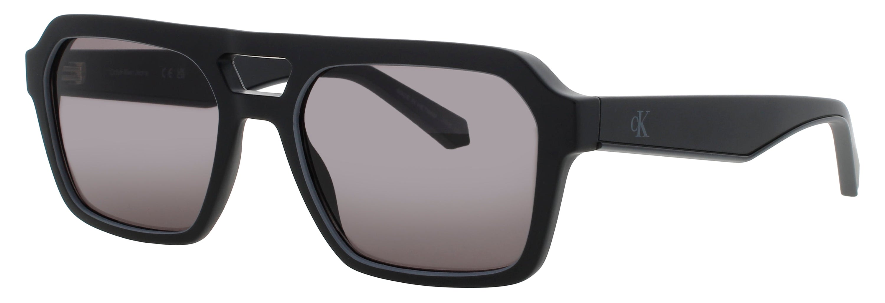 Calvin Klein Jeans Calvin Klein Jeans Sunglasses Black