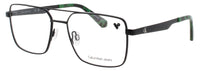 Calvin Klein Jeans Optical Glasses Black