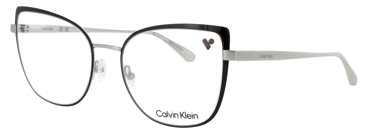 Calvin Klein Calvin Klein Optical Glasses Black