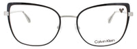 Calvin Klein Calvin Klein Optical Glasses Black