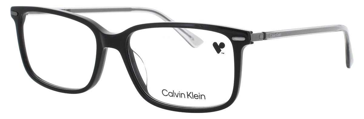 Calvin Klein Calvin Klein Optical Glasses Black