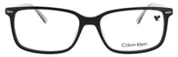 Calvin Klein Calvin Klein Optical Glasses Black