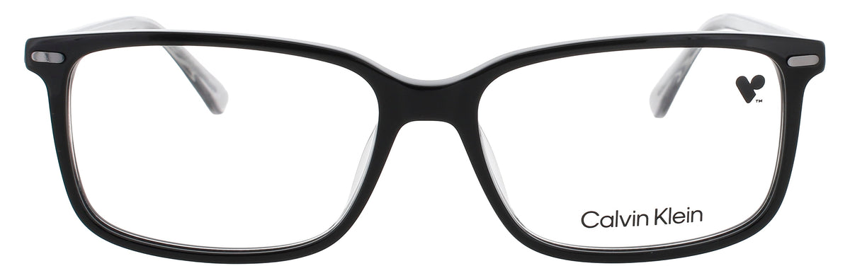 Calvin Klein Calvin Klein Optical Glasses Black
