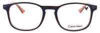 Calvin Klein Calvin Klein Optical Glasses Blue