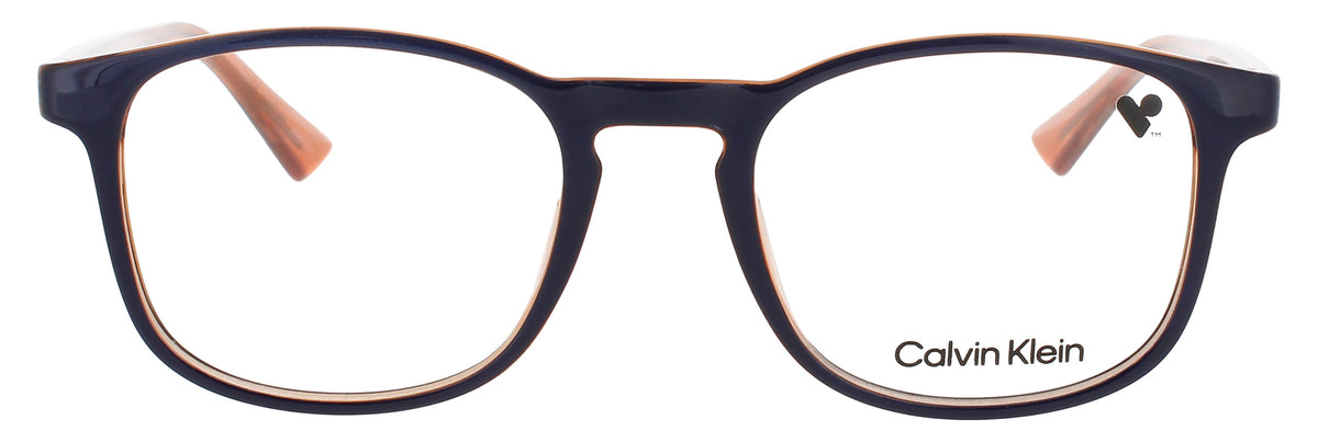 Calvin Klein Calvin Klein Optical Glasses Blue