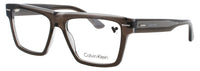 Calvin Klein Calvin Klein Optical Glasses Gray