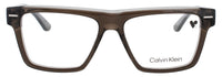 Calvin Klein Calvin Klein Optical Glasses Gray