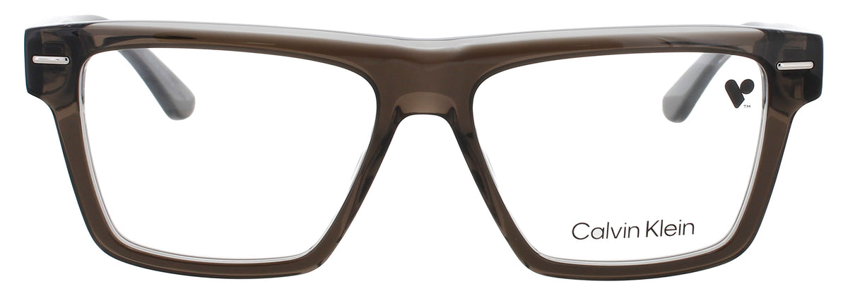 Calvin Klein Calvin Klein Optical Glasses Gray