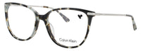 Calvin Klein Optical Glasses Brown