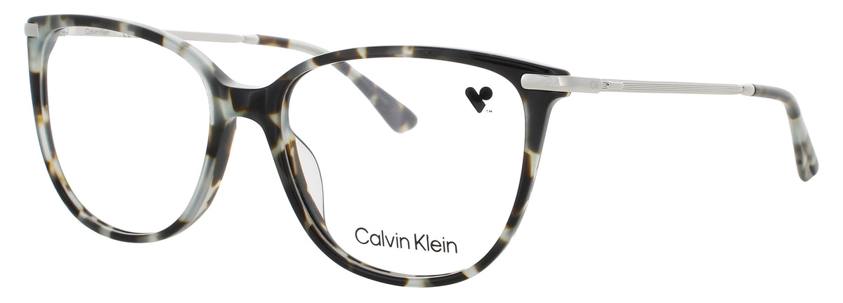 Calvin Klein Optical Glasses Brown