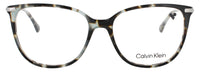 Calvin Klein Optical Glasses Brown