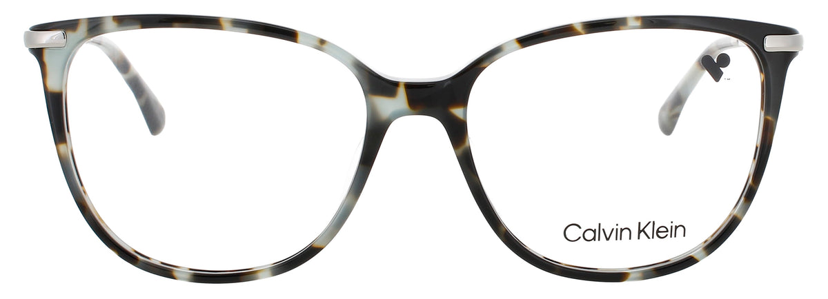Calvin Klein Optical Glasses Brown