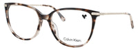 Calvin Klein Calvin Klein Optical Glasses Rose