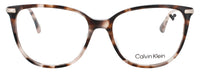 Calvin Klein Calvin Klein Optical Glasses Rose