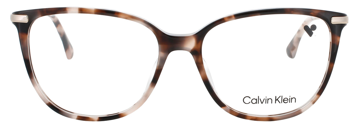 Calvin Klein Calvin Klein Optical Glasses Rose
