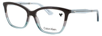 Calvin Klein Calvin Klein Optical Glasses Brown