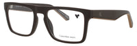 Calvin Klein Jeans Calvin Klein Jeans Optical Glasses Brown