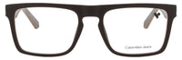 Calvin Klein Jeans Calvin Klein Jeans Optical Glasses Brown