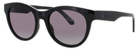 Calvin Klein Jeans Calvin Klein Jeans Sunglasses Black