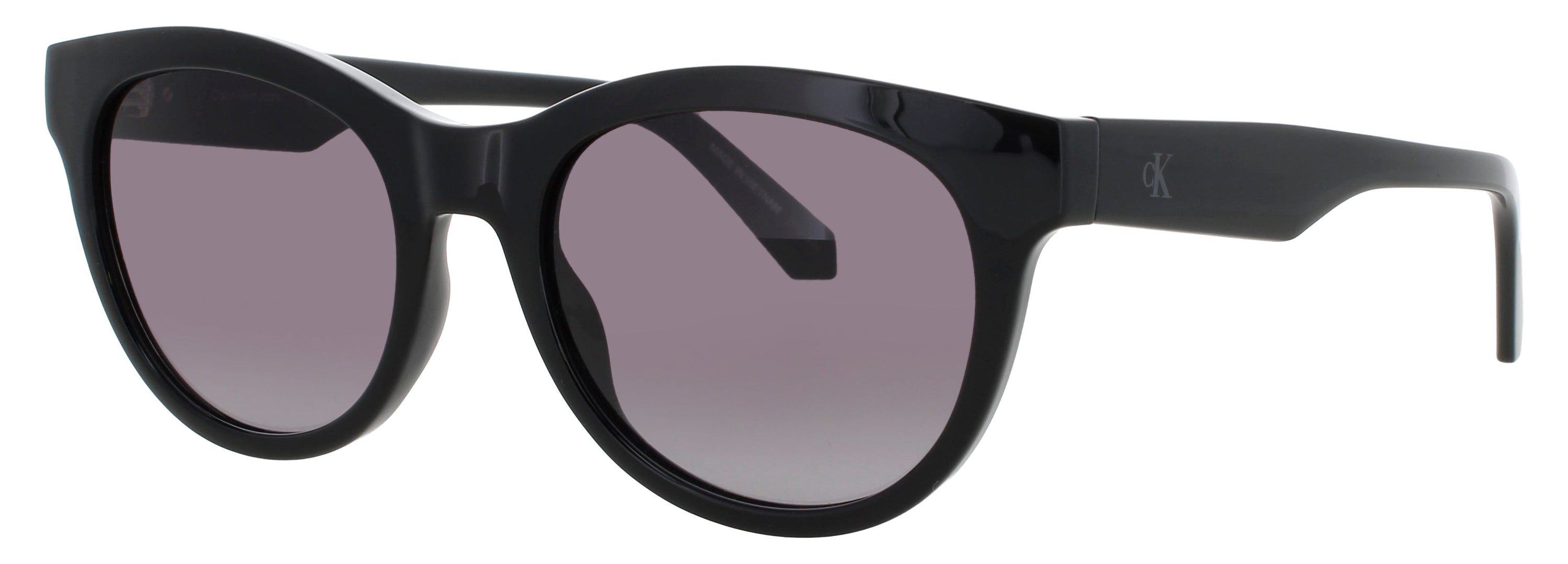 Calvin Klein Jeans Calvin Klein Jeans Sunglasses Black