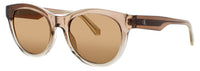 Calvin Klein Jeans Calvin Klein Jeans Sunglasses Brown