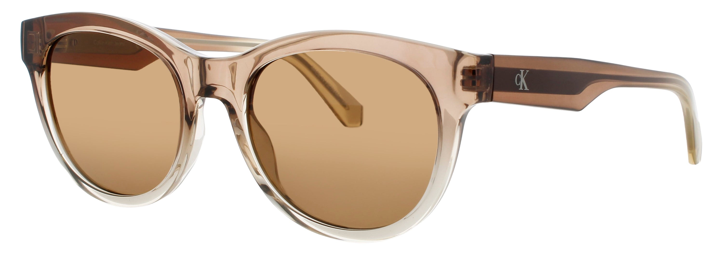 Calvin Klein Jeans Calvin Klein Jeans Sunglasses Brown